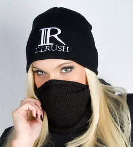 Logo Beanie