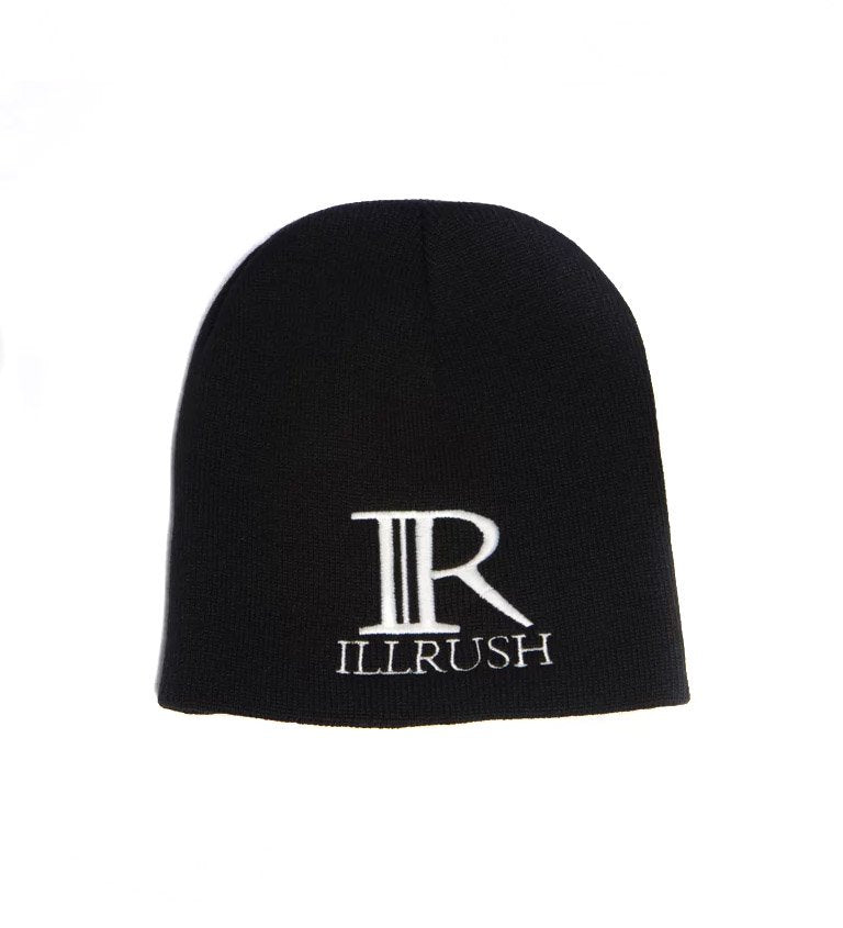 Logo Beanie